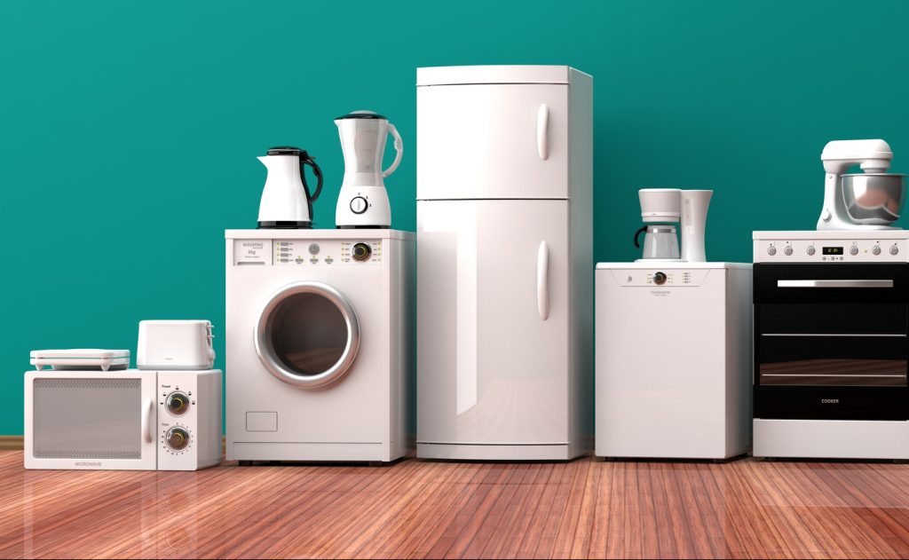 THE SOLUTION FOR THE ENERGY CONSUMPTION REDUCTION