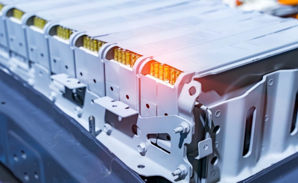 Inter-cellular high performance insulating sheets for electric vehicle batteries