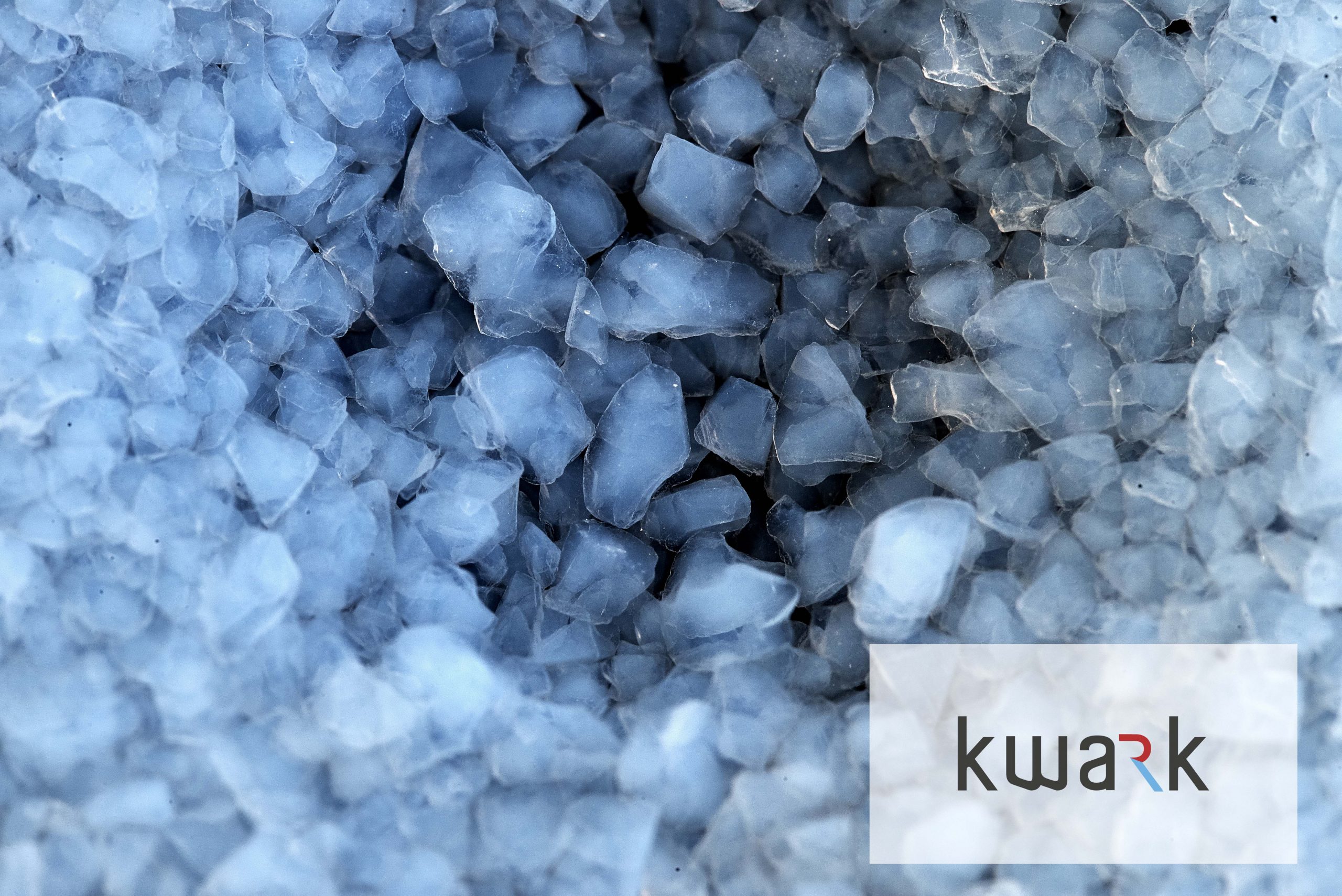 silica aerogel granule - Kwark